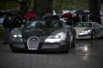 Bugatti Veyron 16.4 Centenaire 2009 года